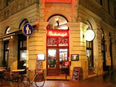Balettcipő