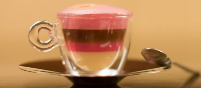 Gourmet Café