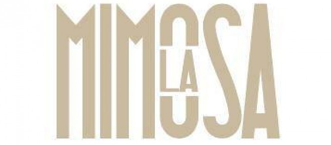 La Mimosa Cukrászda