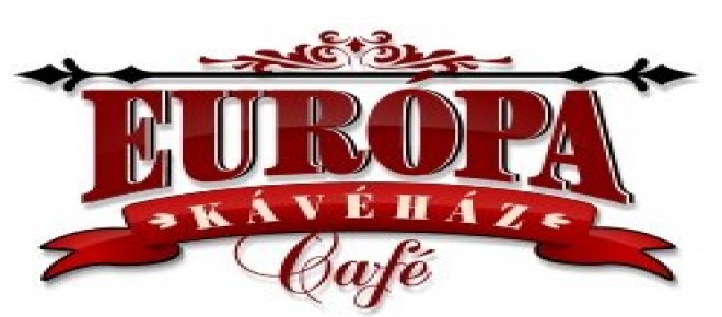 Európa Kávéház
