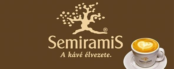 Semiramis Kávézó