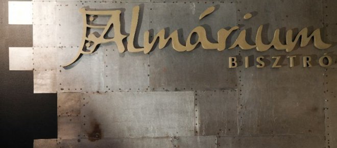 Almárium Gasztro Art