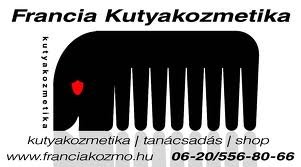 Francia Kutyakozmetika