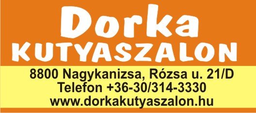 Dorka Kutyaszalon