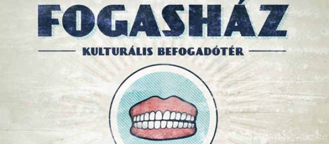 Fogas Ház