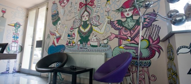 Kalicka Bistro