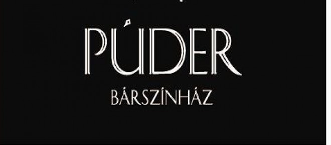 Púder Bárszínház