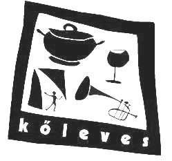 Kőleves Kert