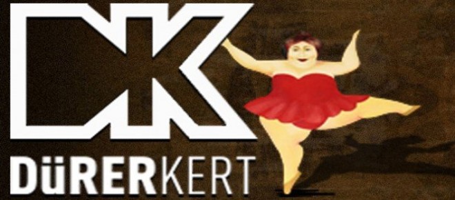 Dürer kert