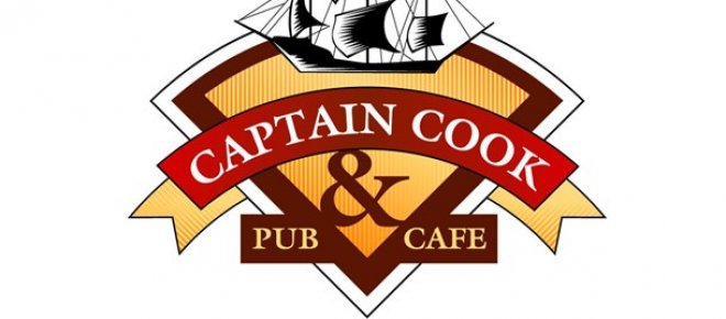 Captain Cook Pub