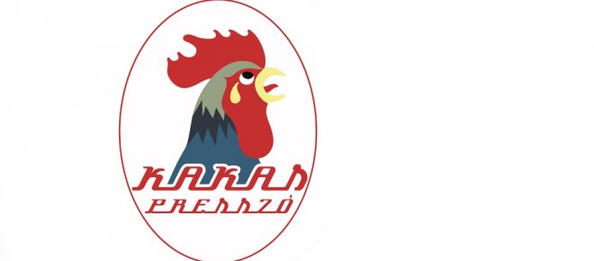 Kakas Presszó